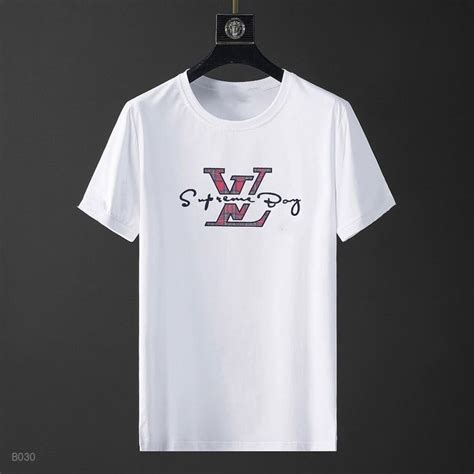 louis vuitton hemd heren|louis vuitton t shirts.